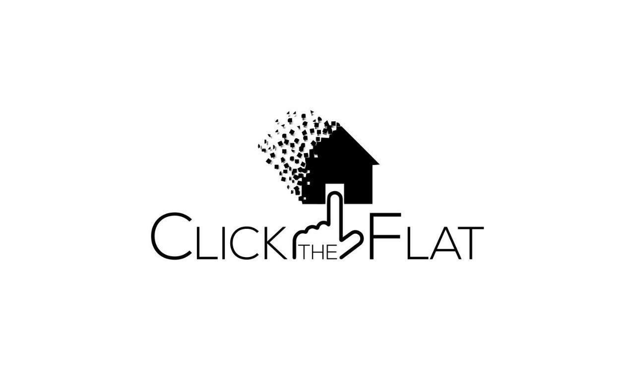 Clicktheflat Old Town Apart Rooms Варшава Экстерьер фото